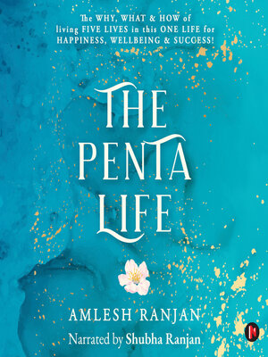 cover image of The Penta Life